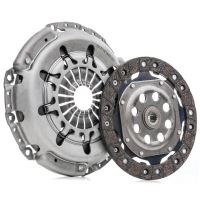 фото thumb №4, Набір зчеплення ridex 479c0226