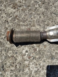 Corsa f peugeot 2008 2 2021 1.2 thp 101 km соединитель эластичный соединитель Цена, фото thumb