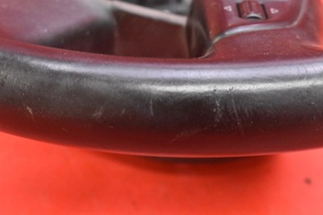 фото thumb №9, Руль кожаный мультифункция 3t0419091ab skoda superb 2 ii 08-13