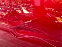 фото thumb №8, Двері праве перед передні mazda cx-3 15-