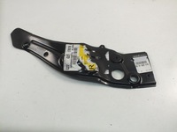 фото thumb №9, Dacia duster ii кронштейн з'єднувач поперечина перед правий oryg