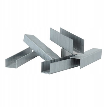 ZSZYWKI TAPICERSKIE TYP J/53 10x11,3x0,75 MM 1000 SZTUK