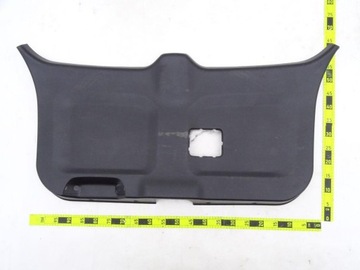 фото thumb №6, Chevrolet captiva i 06-18 оббивка захист кришки зад багажника 96630575