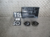 фото thumb №1, Відбійник підкладка пружини renault megane iii 0812r hb 5d