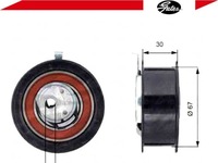 фото thumb №2, Gates t43069 ролик натяжителя, ремень распределительного вала