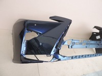 фото thumb №11, Lexus rx iv 4 2015 2016 2017 переднє бампер