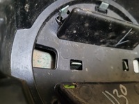 фото thumb №9, Nissan qashqai j11 ii решётка радиатора решётка радиатора решётка радиатор 623104ea1a