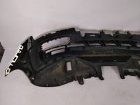 фото thumb №8, Бампер перед land range rover vogue 2013-