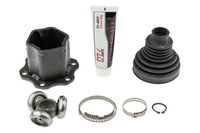 фото thumb №1, Шарнир внутренний audi a4 avant 08- allroad 09-