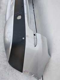 фото thumb №6, Bmw x3 f25 10-14 бампер задний задняя