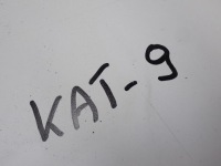 фото thumb №8, Катализатор фильтр dpf fap skoda yeti 5l 17r