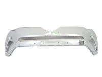 фото thumb №1, Toyota chr ch-r бампер перед передний