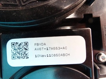 фото thumb №10, Перемикач комбінований ford grand c-max mk2