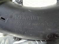 фото thumb №2, Renault clio iii lift 8200587864 труба