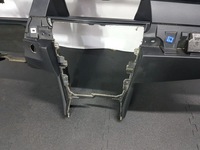 фото thumb №6, Bmw e60 e61 lci lift приборная панель приборная панель консоль hud