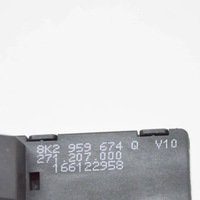 фото thumb №7, Audi a5 sportback 8ta 2012 другие переключатели i кнопки