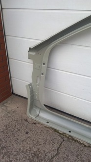 фото thumb №8, Hyundai i20 ii 14r- порог обшивка блок двигателя средний правый bydgoszcz