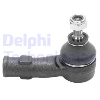 фото thumb №2, Delphi ta1585 наконечник тяга кермовий поперечний