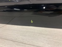 фото thumb №5, Кришка багажника задня кришка toyota rav 4 rav4 v