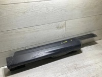 фото thumb №1, Ford c-max ii mk2 2014 молдинг порог правая