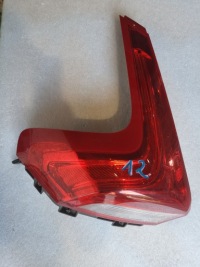 фото thumb №1, Volvo v40 лампа ліва задня задня 31283339