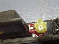 фото thumb №5, Opel insignia a прикуриватель пепельница dekor 13320460