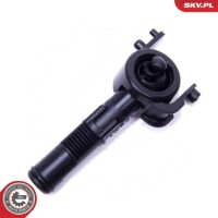 фото thumb №2, Распылитель фара mini r56 r55 r59 r58 r57 левое