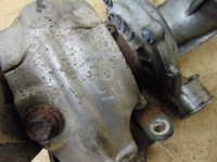 фото thumb №15, Турбонагнітач toyota avensis t27 2.0 d4d