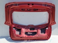 фото thumb №8, Mazda cx3 кришка зад задня кришка багажника