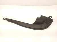 фото thumb №1, Porsche cayenne lift защита поперечина левая 7l5805285d