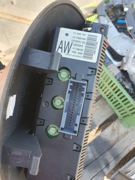 фото thumb №15, Переключатель света выключатель opel corsa c 3d z163 1.0 benz исправный