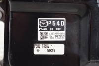 фото thumb №4, Бортовий комп'ютер блок керування mazda 2 dj p54d18881
