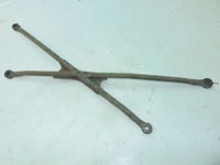 фото thumb №6, Jaguar xf 2.7 08 опора кронштейн крестовина распорка