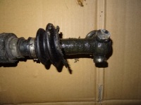 фото thumb №3, Qashqai ii j11 приводной вал правая ap