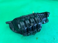 Колектор впускний  впускний 72f2 e1t26571a suzuki sx4 1.6b 16v 06- fiat sedici Ціна, фото thumb