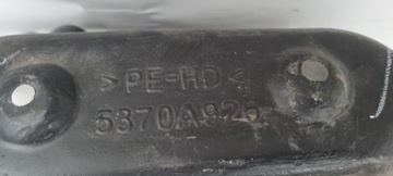 фото thumb №12, Mitsubishi space star ii 2 подкрылок передние правые