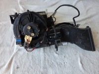 Купити Вентилятор повітродувка резистор scudo ii jumpy ii expert ii 1401366880 європа, фото thumb