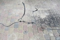 фото thumb №6, Mercedes w124 124 124e 2.3 e 2.0 2.0e дроти пального трубки паливні