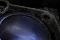 фото thumb №15, Блок dół двигуна wał 55567858 fiat croma 2 ii 1.8 16v 140 km lift 08-11