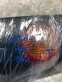 фото thumb №6, Лампа праві зад smart forfour 454 a4548200064