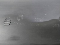 Кермо  повітря радіатор впуск канал maserati granturismo 2008- Недорого, фото thumb