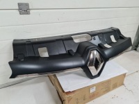 фото thumb №3, Решётка радиатора решётка радиатора renault master iv