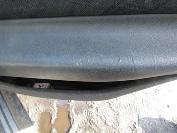 фото thumb №10, Mercedes w210 95-99 sedan сидіння лівий правий диван оббивка двері kpl