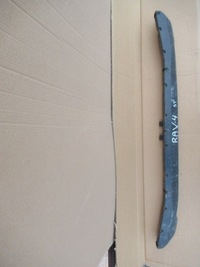 фото thumb №1, Toyota rav 4 iv абсорбер пінополістирол 5261842010