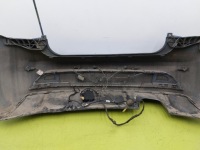 фото thumb №11, Бампер задній seat ibiza iv хетчбек 3 двері fr 2009-2017 lz5f