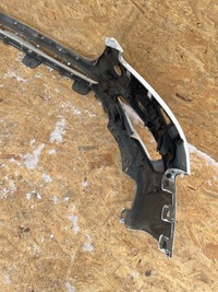 фото thumb №7, Бампер передний перед peugeot 508 2010-