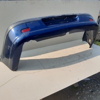 фото thumb №1, Peugeot 607 бампер задня задній