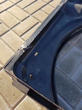 фото thumb №9, Тунель корпус вентилятора daf cf 106 mx11 euro6