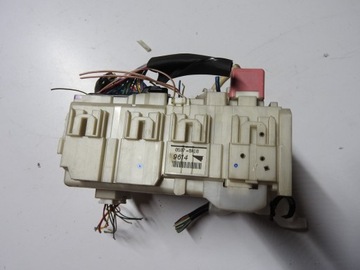 фото thumb №5, Toyota auris i 5d 06-09 2.0 d4d коробка модуль 82730-02120 0597-8a18