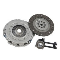 фото thumb №1, Оригинальные сцепление rymec jt17731105